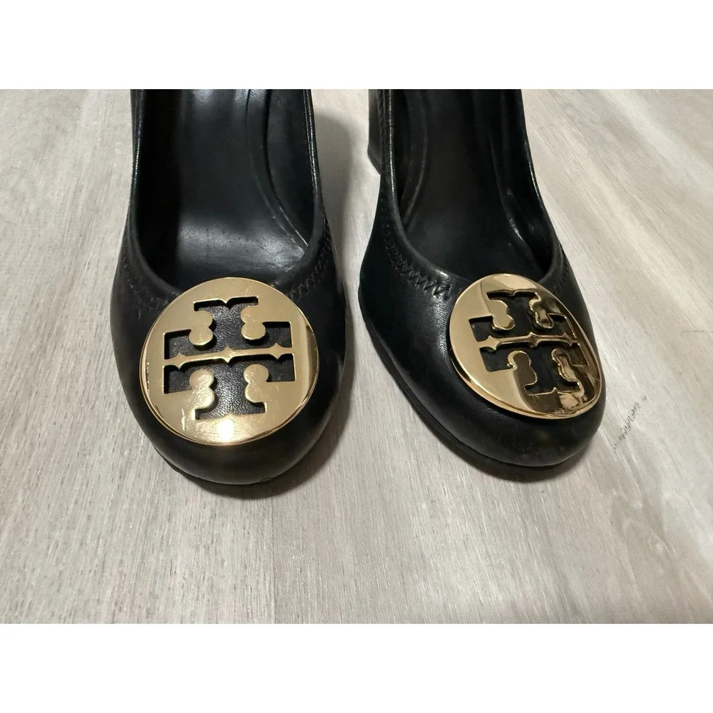 Tory Burch made staple